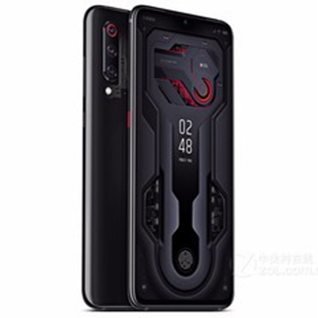 小米9 透明尊享版 全网通版